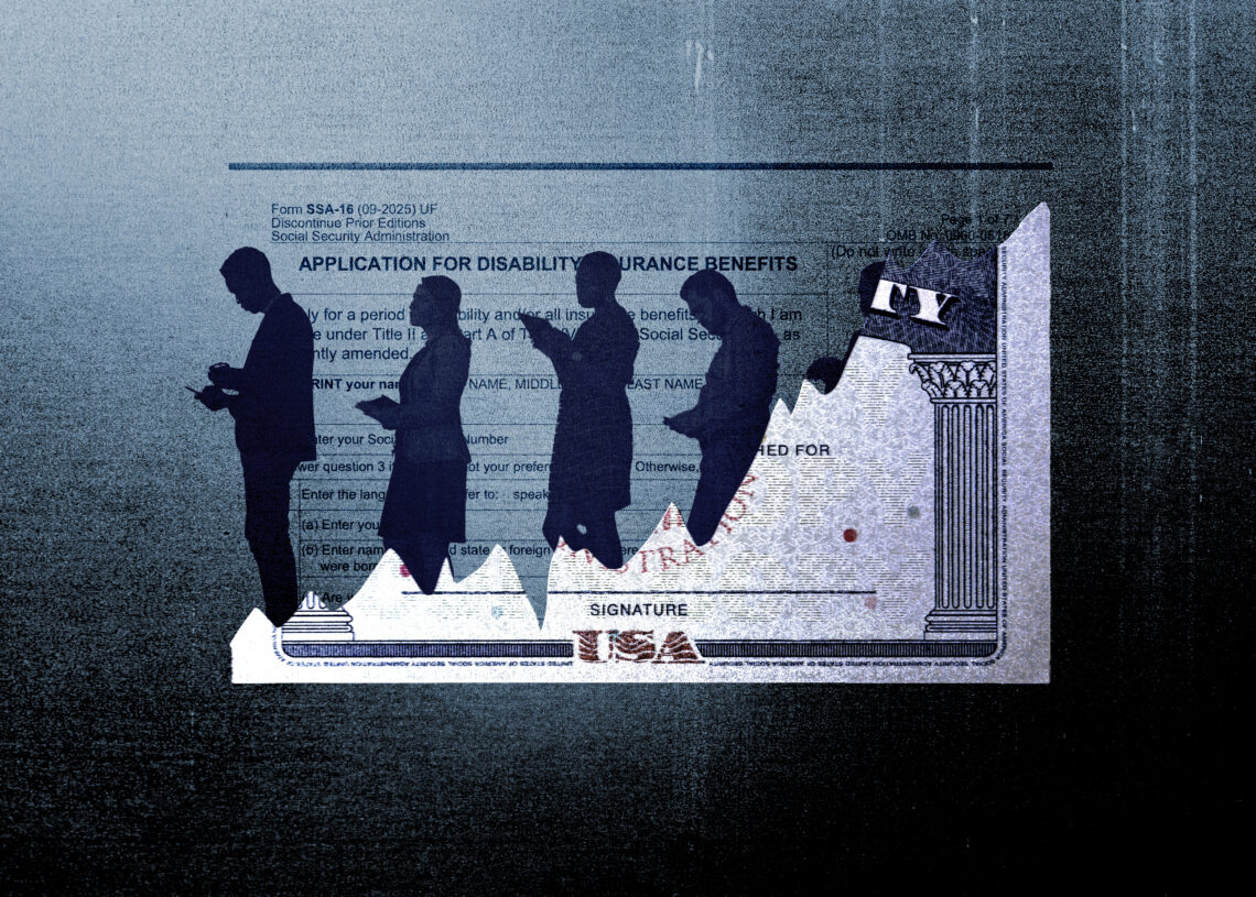 26 is the new 22. Why not for this Social Security program?