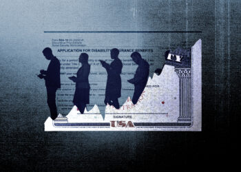 26 is the new 22. Why not for this Social Security program?