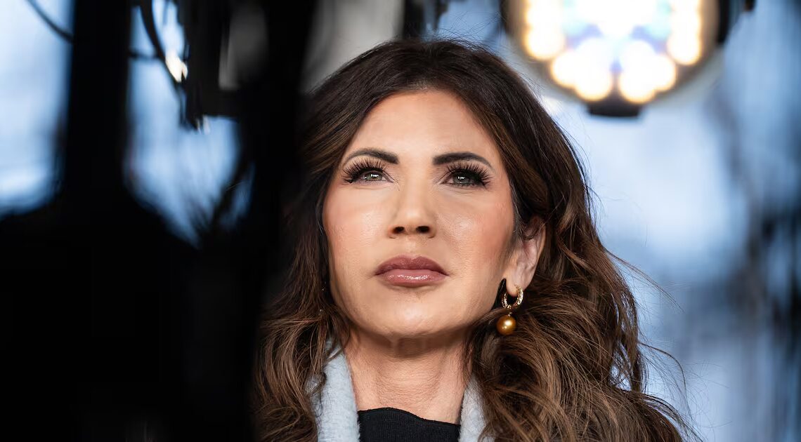 ICE Barbie Accused of Stalling Trump’s Pet Project