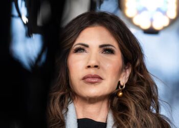 ICE Barbie Accused of Stalling Trump’s Pet Project