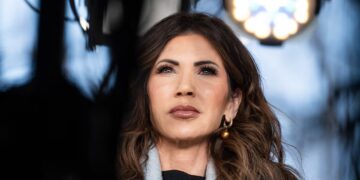 ICE Barbie Accused of Stalling Trump’s Pet Project