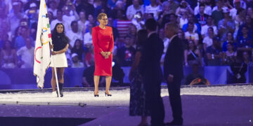 Tickets for the 1984 Olympics in L.A. were $3. Could it happen again?