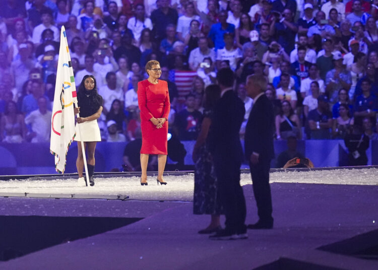 Tickets for the 1984 Olympics in L.A. were $3. Could it happen again?