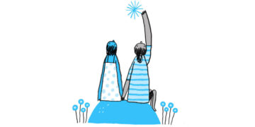 Tiny Love Stories: ‘Will You Take the Sex Plant?’