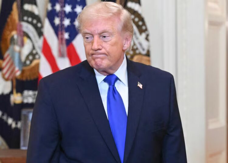 Trump Warned His Attempt to Sideline SCOTUS Is Doomed