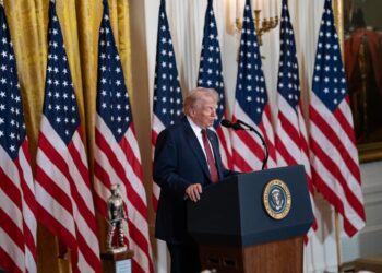 Miranda Devine: Trump debunking Al Gore’s climate fears has made the world a better place