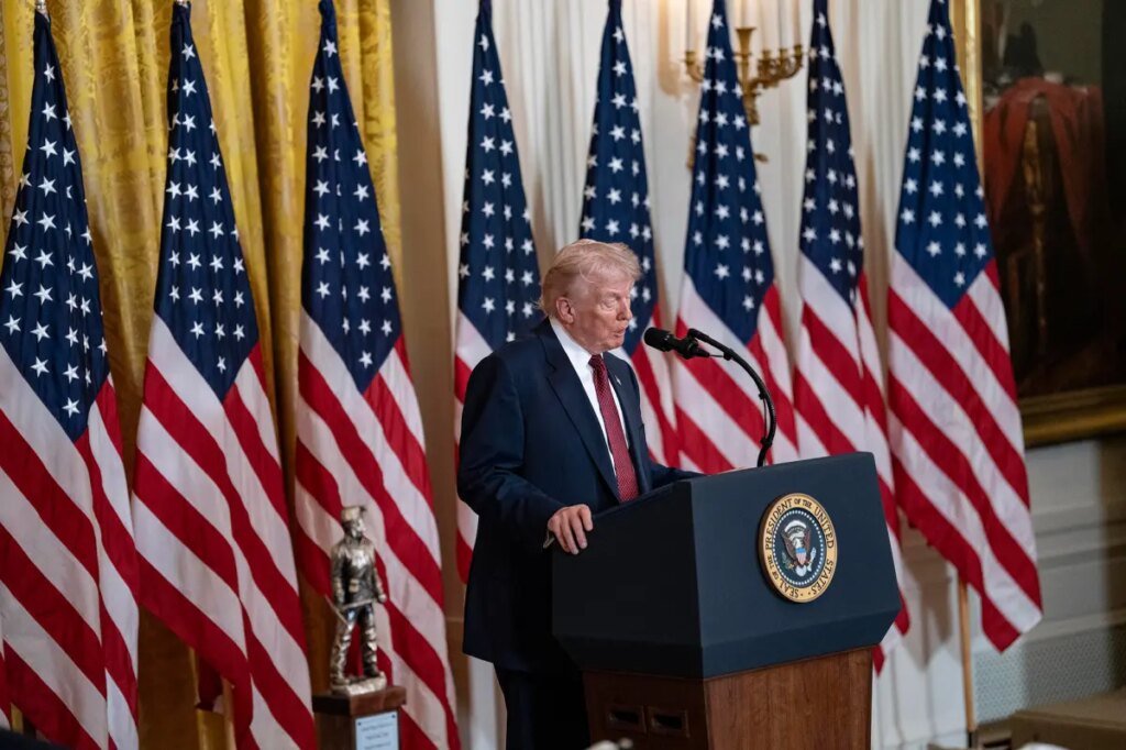 Miranda Devine: Trump debunking Al Gore’s climate fears has made the world a better place