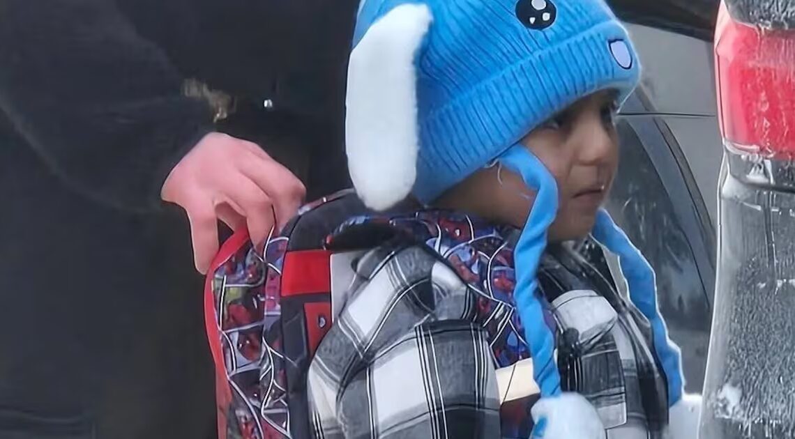 Measles Infections Hit ICE Detention Center Where 5-Year-Old Was Held