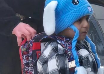 Measles Infections Hit ICE Detention Center Where 5-Year-Old Was Held