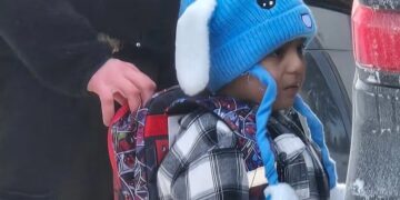 Measles Infections Hit ICE Detention Center Where 5-Year-Old Was Held