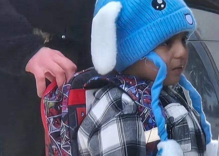 Measles Infections Hit ICE Detention Center Where 5-Year-Old Was Held