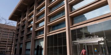 Want a federal museum grant? Adhere to Trump’s vision, applicants are told.