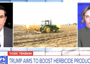 MAHA Influencer Leads Backlash to ‘Devastating’ Trump Order