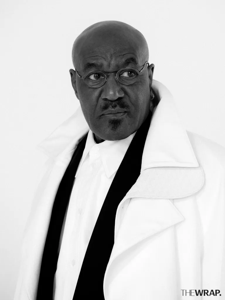 Delroy Lindo