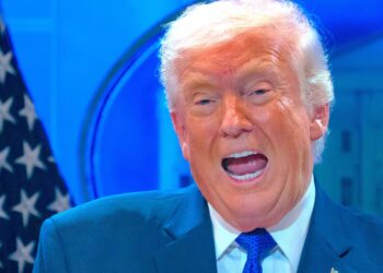 Trump Supporter Learns Hard Way ICE Doesn’t Just Target ‘Worst of the Worst’