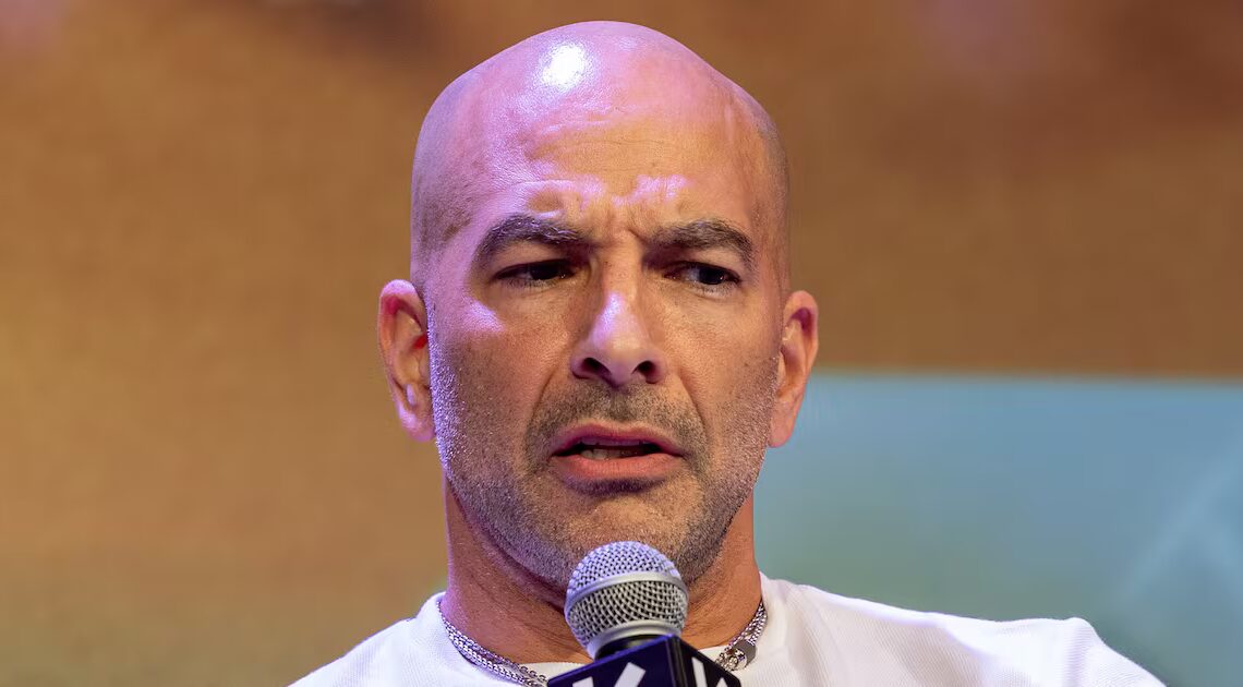 CBS News Star Hire Peter Attia Bleeds Followers After Leaked Epstein Emails