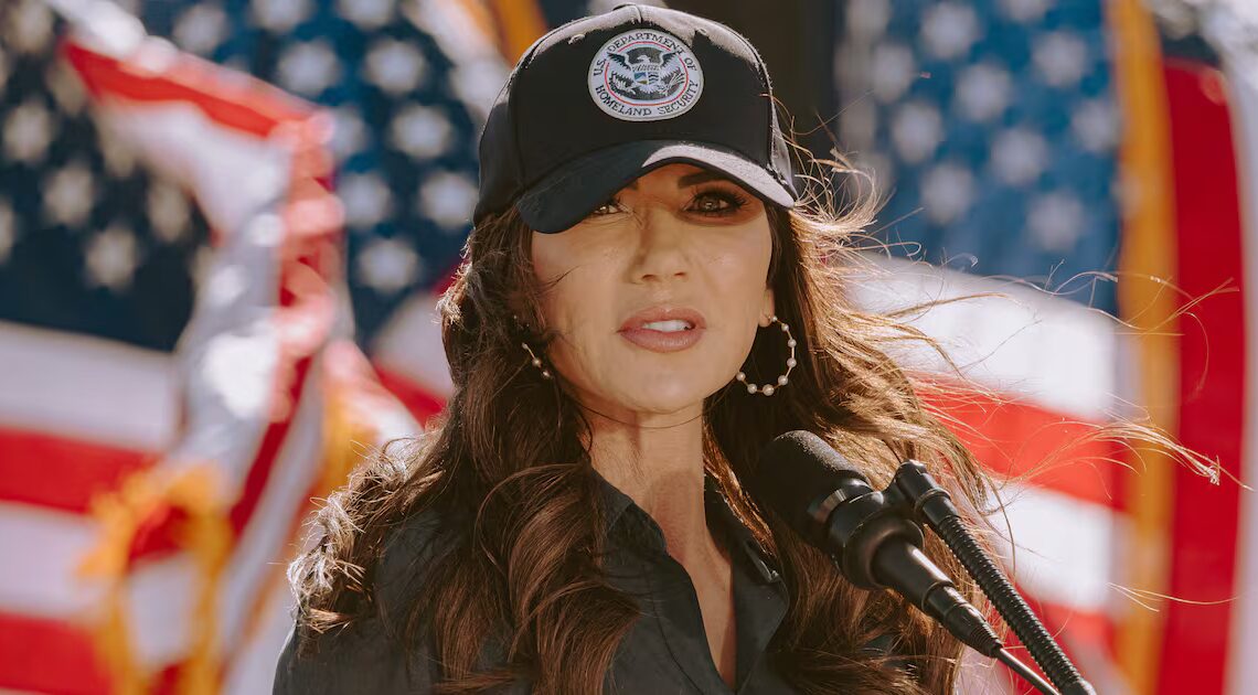 ICE Barbie’s ‘Embarrassing’ Item Triggered Alleged Lover’s Freak Out on Plane