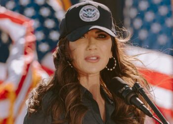 ICE Barbie’s ‘Embarrassing’ Item Triggered Alleged Lover’s Freak Out on Plane