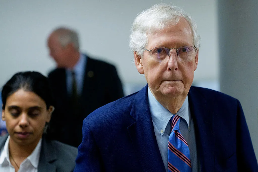 ‘A Win for the Separation of Powers’: Some Republicans Celebrate Supreme Court Ruling Against Trump’s Tariffs