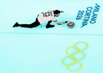 The Technologies Changing How You’ll Watch the 2026 Winter Olympic Games