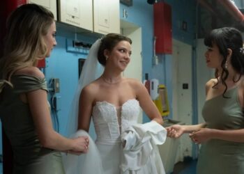 ‘Tell Me Lies’ Boss on Ending TV’s Most Toxic Show With That Chaotic Finale and What Happens Next