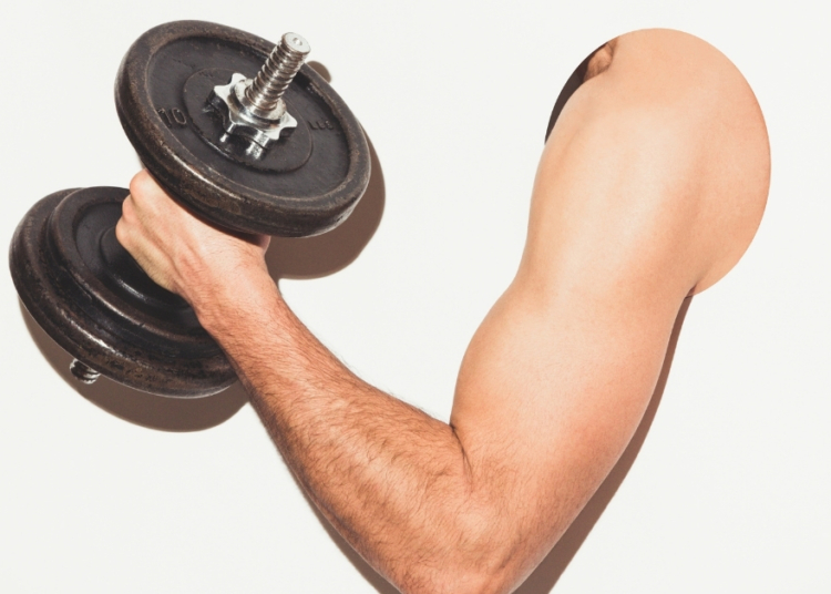 Testosterone Influencers Are Lying to Young Men—and Making a Fortune Doing It