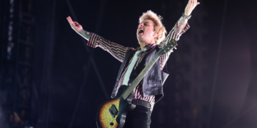 The Green Day Album That Never Happened That Led to Their Classic 2004 Album, ‘American Idiot’