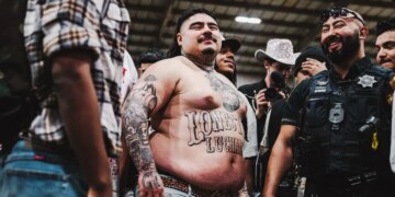 Texas Rapper That Mexican OT Says His Bull-Fighting Abilities Translate to All Aspects of Life, Music Included (Exclusive)