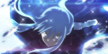 Sony Dates Crunchyroll’s ‘That Time I Got Reincarnated as a Slime the Movie: Tears of the Azure Sea’