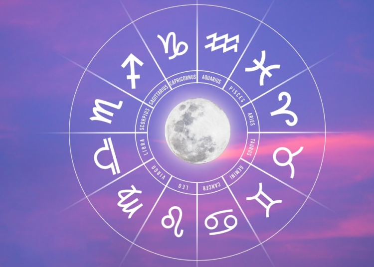 The 12 Moon Signs in Astrology and What Yours Says About You
