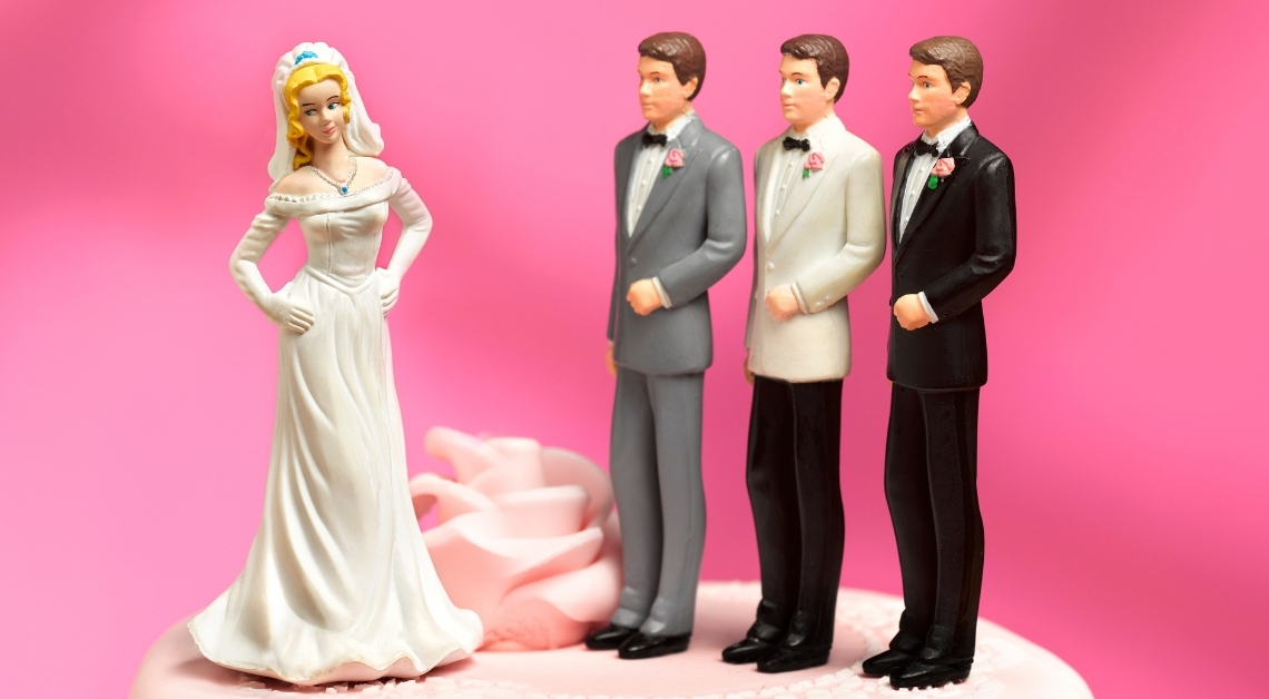 The 3 Most Common Reasons Open Relationships Fail