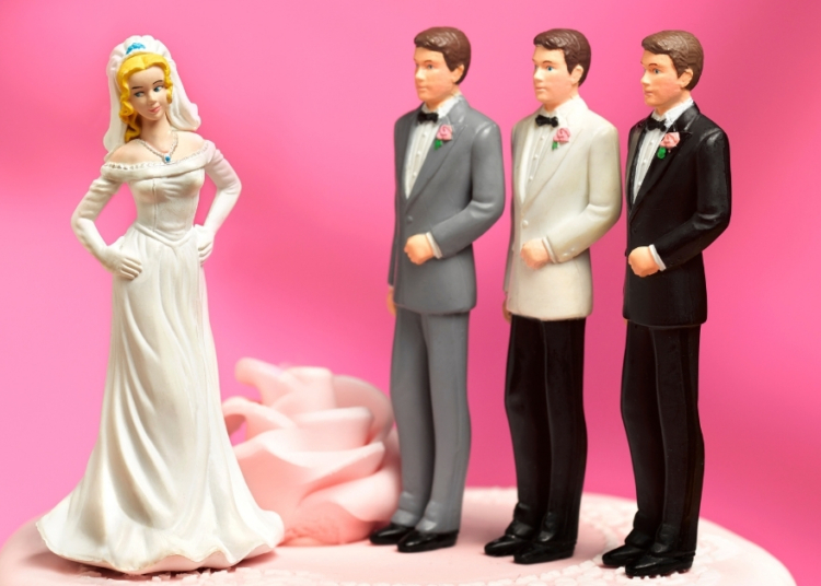 The 3 Most Common Reasons Open Relationships Fail