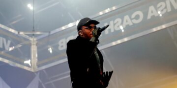 The Baby Keem Mt. Rushmore: Four of His Greatest Songs to Date