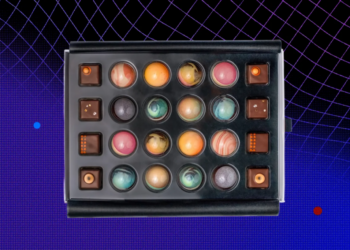 The Best Chocolate Boxes of 2026 for Valentine’s Delivery