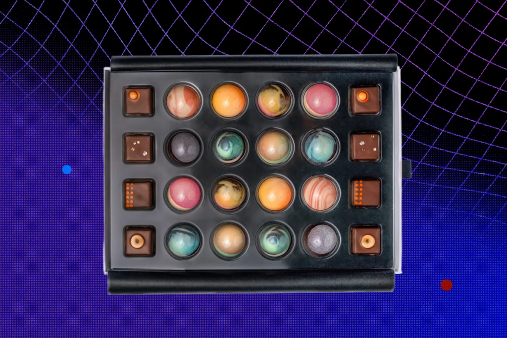 The Best Chocolate Boxes of 2026 for Valentine’s Delivery