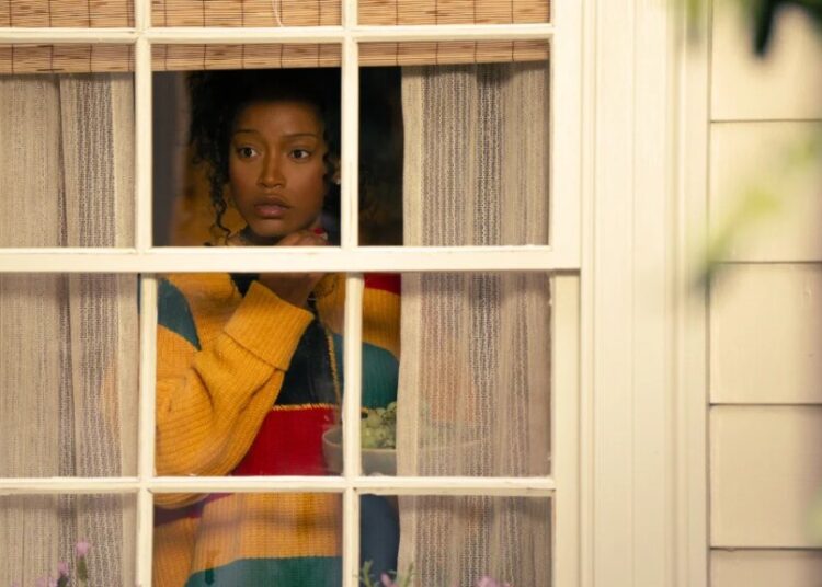 Where to Watch Keke Palmer’s ‘The Burbs’ TV Show