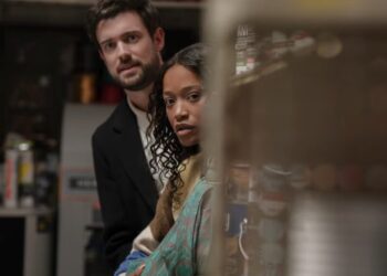 How ‘The ‘Burbs’ Creator Manifested Keke Palmer to Star in Her Dark Comedy