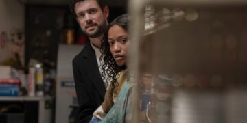 How ‘The ‘Burbs’ Creator Manifested Keke Palmer to Star in Her Dark Comedy