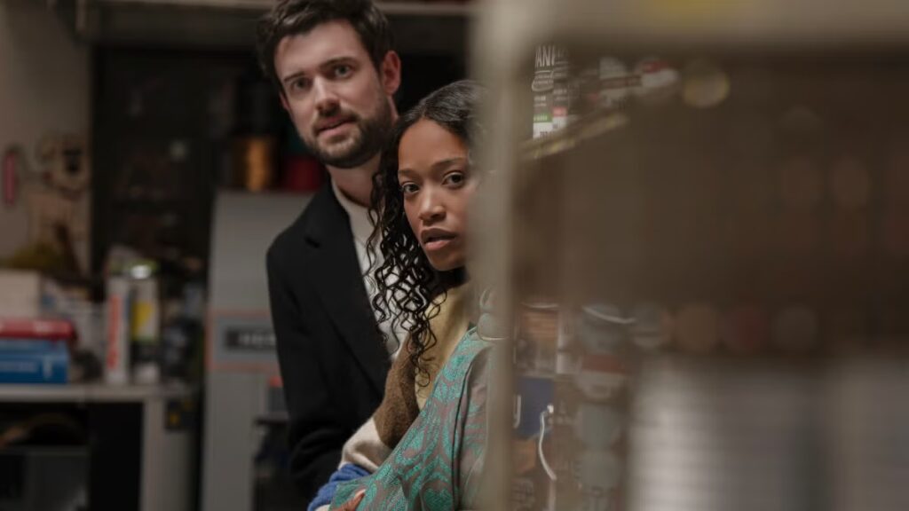 How ‘The ‘Burbs’ Creator Manifested Keke Palmer to Star in Her Dark Comedy