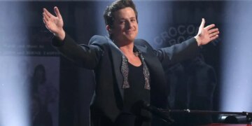 The Dig From Elton John That Helped Charlie Puth Decide To Entirely Rewrite His Career