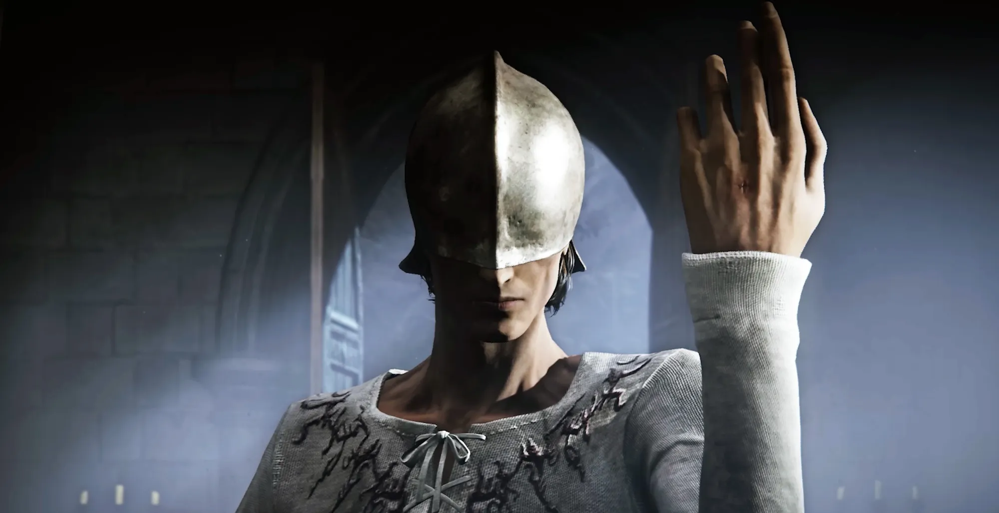 The Duskbloods Release Window Confirmed by FromSoftware After Long Silence