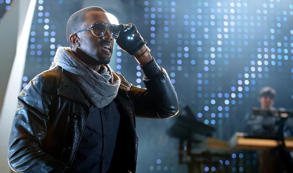 The Kanye West Mount Rushmore: 4 of His Greatest Songs of All Time