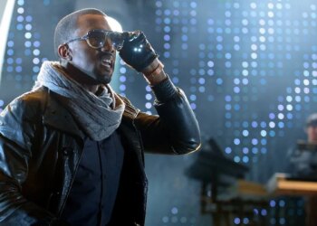 The Kanye West Mount Rushmore: 4 of His Greatest Songs of All Time