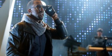 The Kanye West Mount Rushmore: 4 of His Greatest Songs of All Time