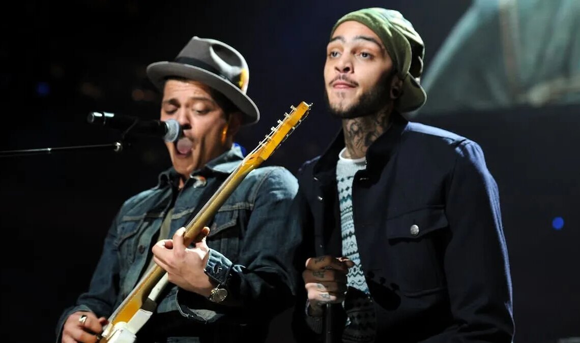 How Major Career Doubts Led to This Catchy, Reggae-Inspired One-Hit Wonder From 2009