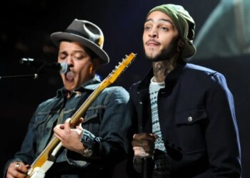 How Major Career Doubts Led to This Catchy, Reggae-Inspired One-Hit Wonder From 2009