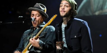 How Major Career Doubts Led to This Catchy, Reggae-Inspired One-Hit Wonder From 2009