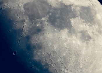 The Moon Is Shrinking. Here’s What That Means for the Future.