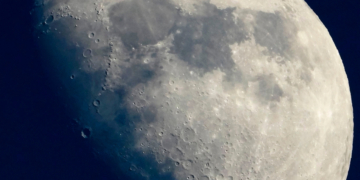 The Moon Is Shrinking. Here’s What That Means for the Future.