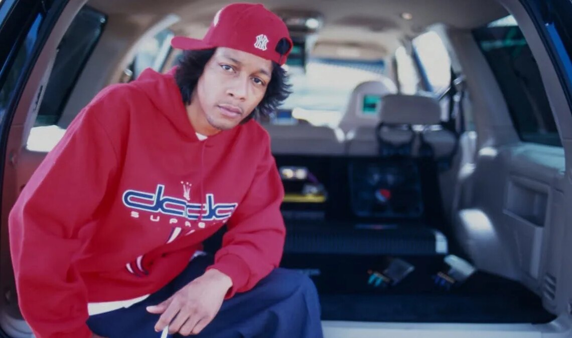 The Mount Rushmore of 90s West Coast Rap Songs